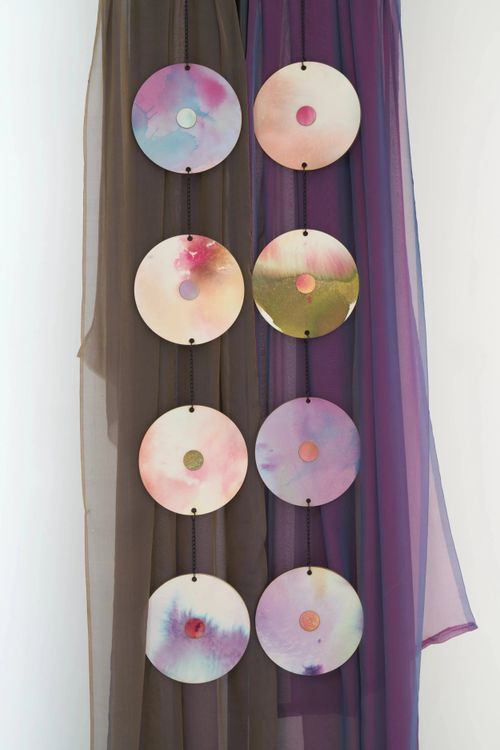 Installation view, Cat Suit, Lubov · 2025 (18)