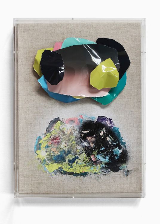 Installation view, Picture(s), DOCUMENT · 2026 (35)