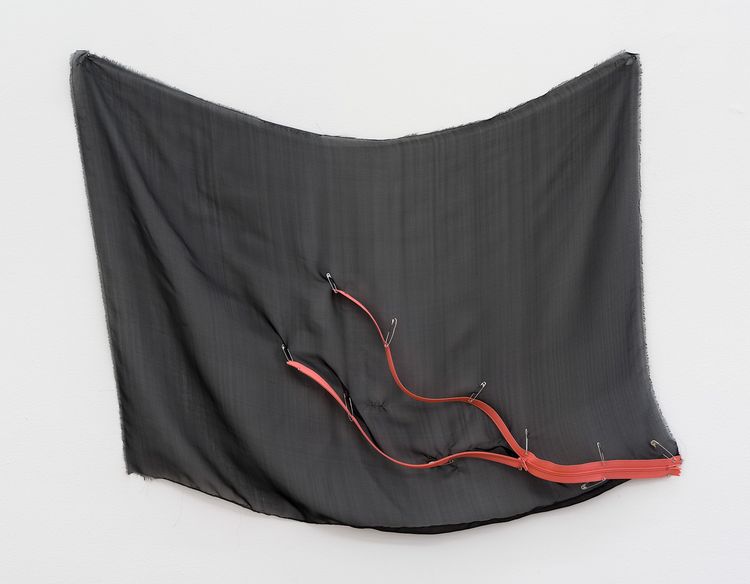 Installation view, WANNA, King's Leap · 2026 (25)