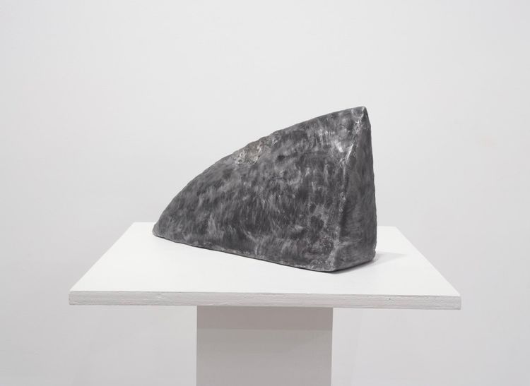 Installation view, Then and Now, Nunu Fine Art · 2026 (8)