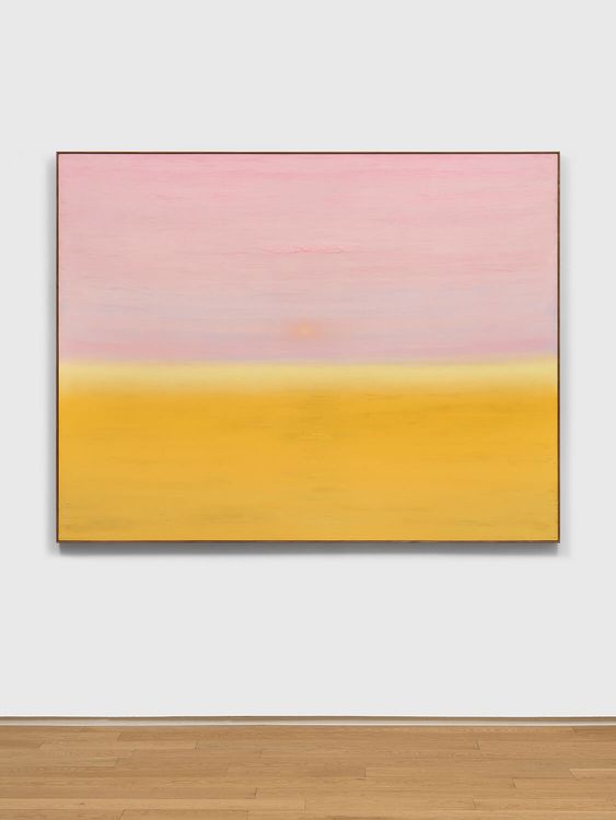 Installation view, Spirit Of Hope — Sueños Diurnos, Alexander Berggruen