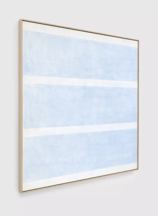 Installation view, Innocent Love, Pace · 2025 (6)