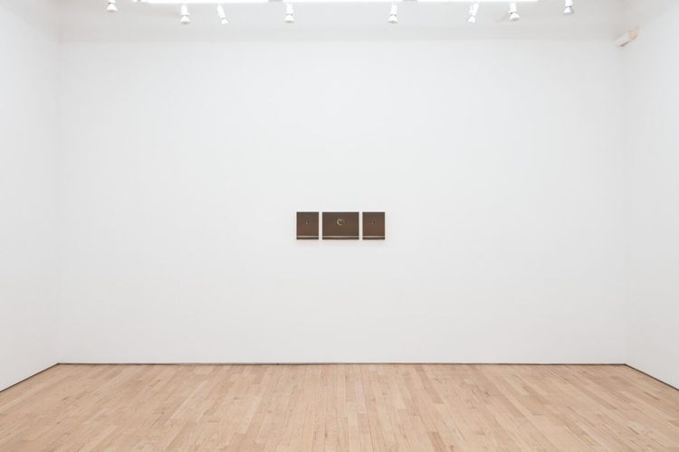 Installation view, The Gifts, Nicelle Beauchene · 2026 (3)