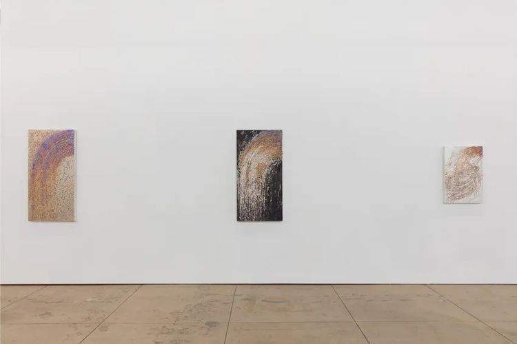 Installation view, Sleeves, Wilding Cran Gallery · 2026 (6)
