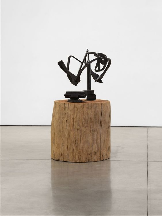Installation view, Avanti!, Paula Cooper, 534 W 21st Street · 2026 (6)