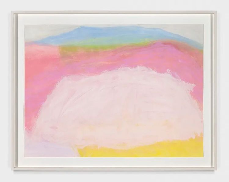 Installation view, Azalea Spring, Marian Goodman, New York · 2026 (7)