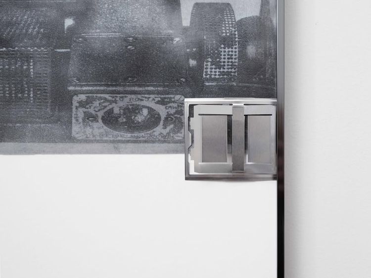 Installation view, I Want to Love with No Fear, Chapter · 2026 (9)