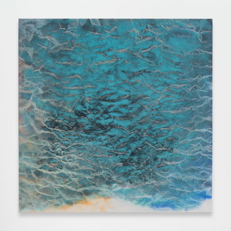 Installation view, Eutierria, Fernberger Gallery · 2026 (3)