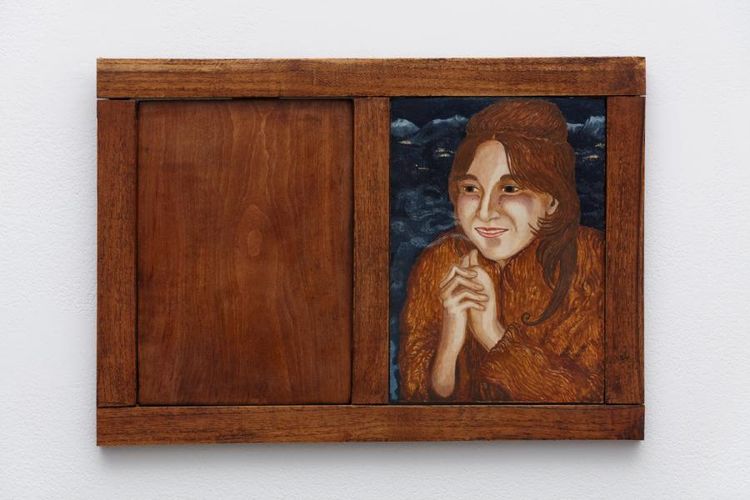 Installation view, Journey to the West, 56 Henry · 2026 (10)