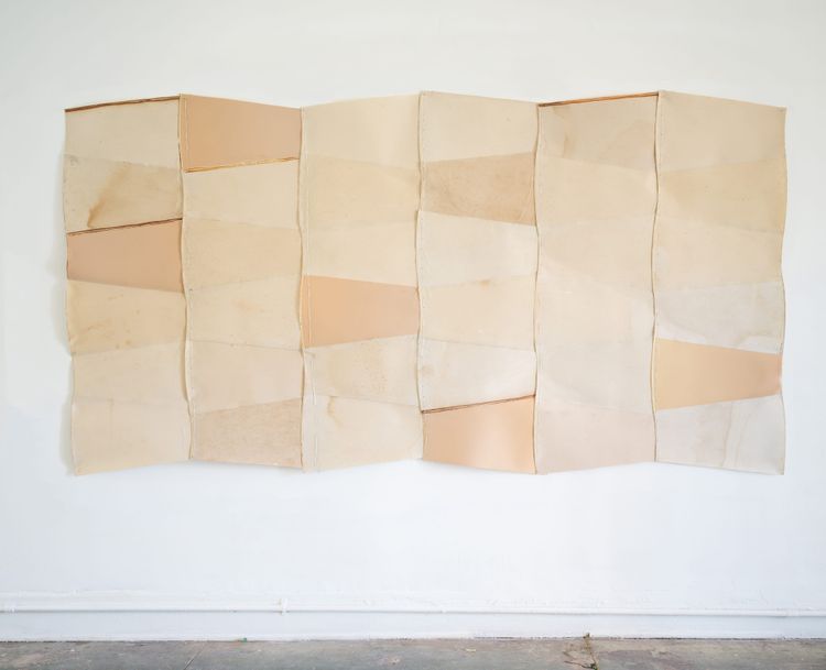 Installation view,  Keep This Between Us, Ysasi Gallery · 2026 (2)