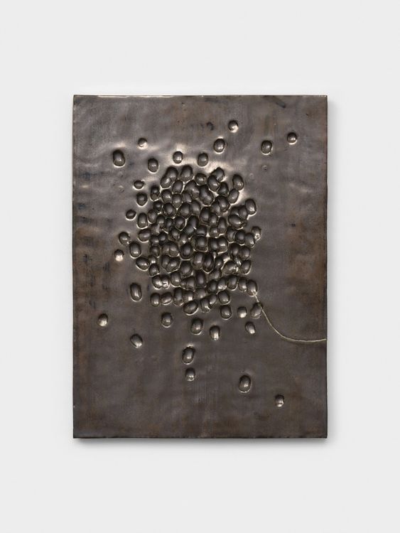 Installation view, Tetsuya Yamada, Paula Cooper, 521 W 21st Street · 2025 (3)