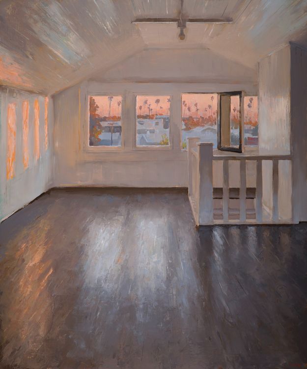 Installation view, Venice, Billis Williams Gallery · 2026 (13)