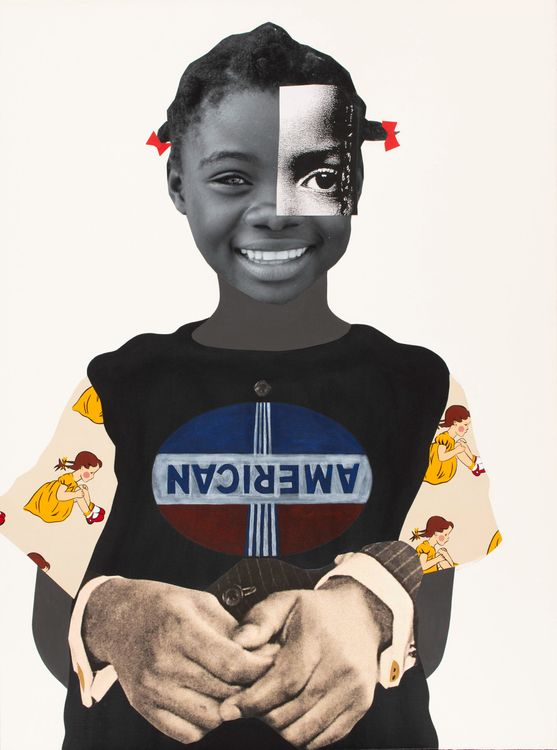 Installation view, Consequences of being, The FLAG Art Foundation · 2026 (4)
