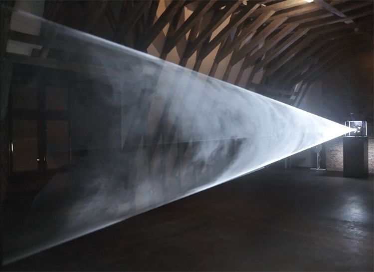 Installation view, First Light, Fort Mason Center for Arts & Culture · 2026 (3)