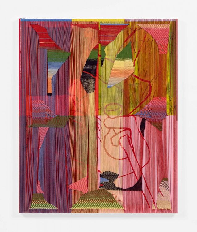 Installation view, Bloom, Patricia Sweetow Gallery · 2026 (29)