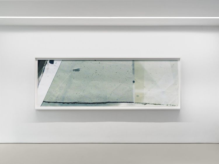 Installation view, mis-/mé- (squeeze), Jack Shainman Gallery, Chelsea · 2025 (7)
