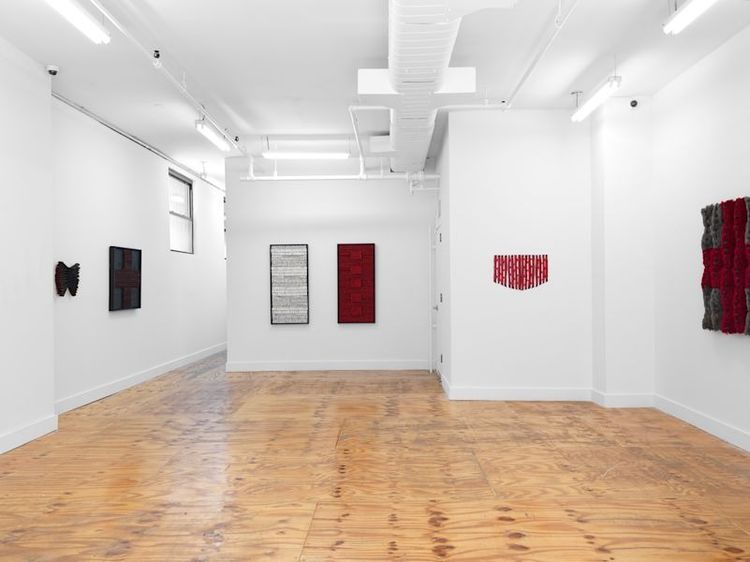 Installation view, Of Seasons and Cycles, Marinaro · 2026 (4)