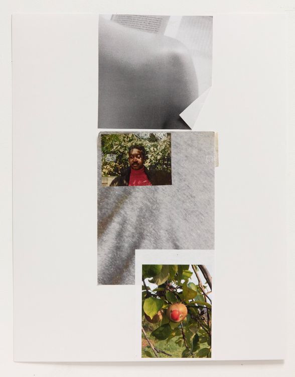 Installation view, Excerpts & Fragments, Los Angeles Nomadic Division · 2025 (9)