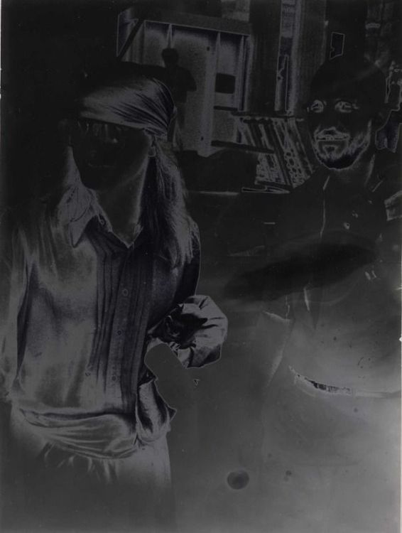 Installation view, Photographs, Michael Werner Gallery, 77th Street · 2025 (24)