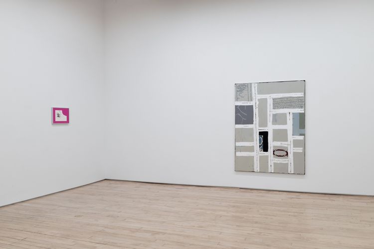 Installation view, Kugel XL, YveYANG Gallery · 2025 (3)