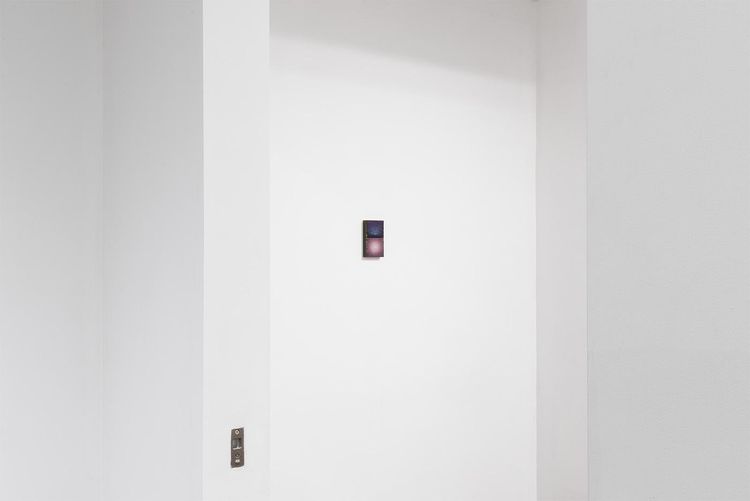 Installation view, 999, Derosia · 2026 (1)
