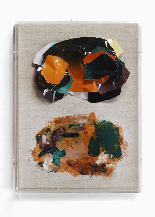 Installation view, Picture(s), DOCUMENT · 2026 (34)