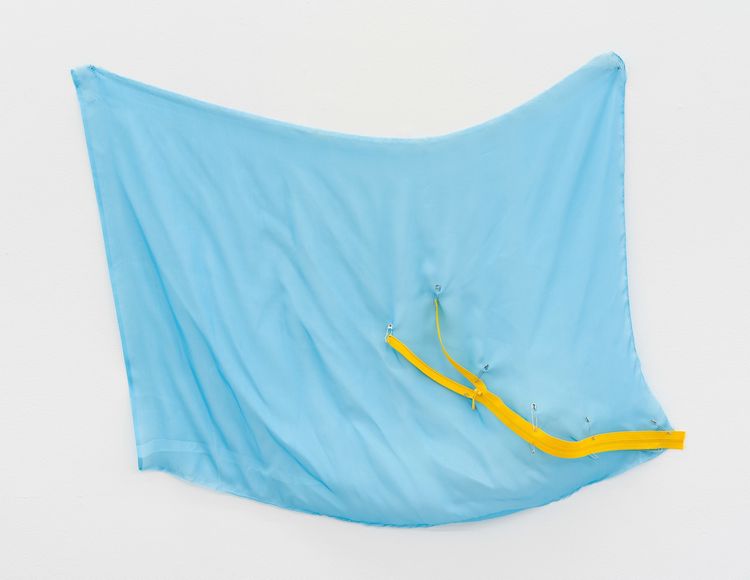 Installation view, WANNA, King's Leap · 2026 (21)