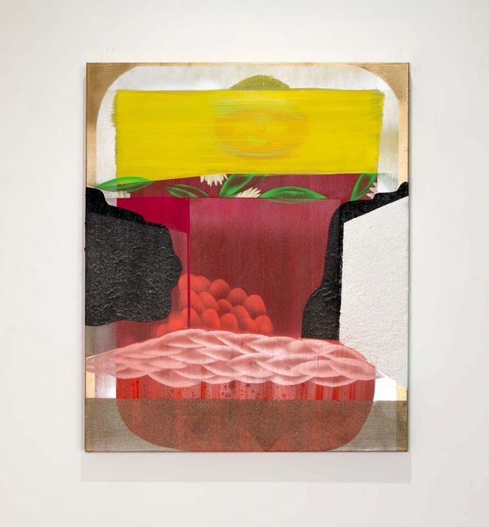Installation view, Bloom, Patricia Sweetow Gallery · 2026 (21)