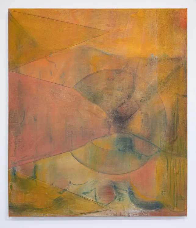 Installation view, Being Home, Wilding Cran Gallery · 2025 (9)