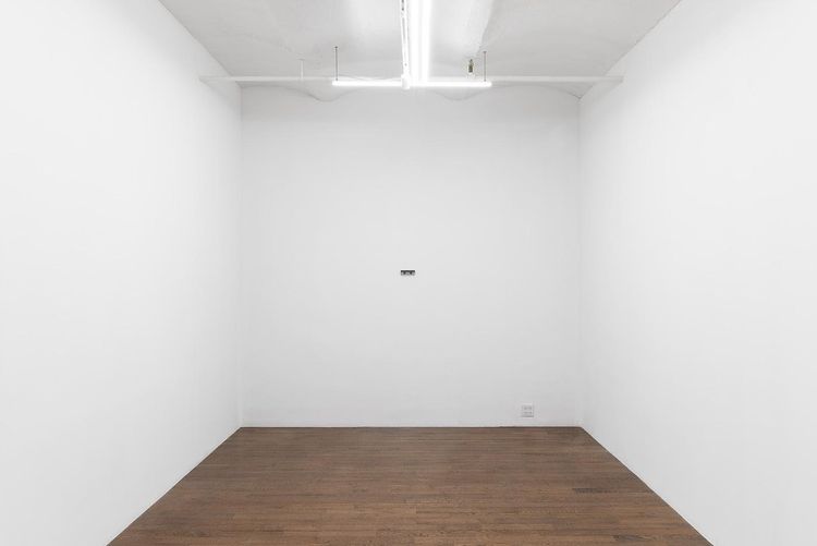 Installation view, 999, Derosia · 2026 (2)
