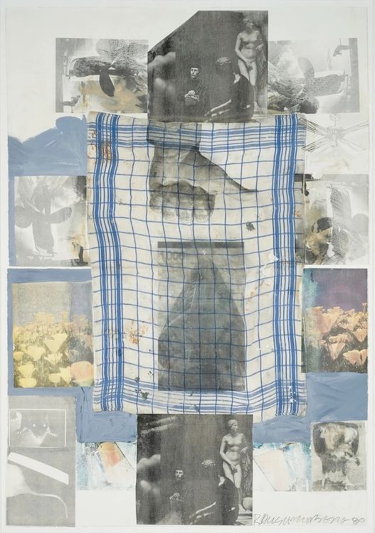 Installation view, Life Can’t Be Stopped, Guggenheim · 2025 (4)