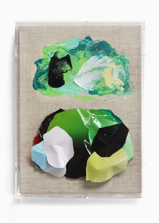 Installation view, Picture(s), DOCUMENT · 2026 (29)
