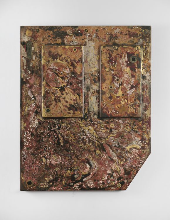 Installation view, Wake, mayfly…     , Kiang Malingue · 2026 (26)