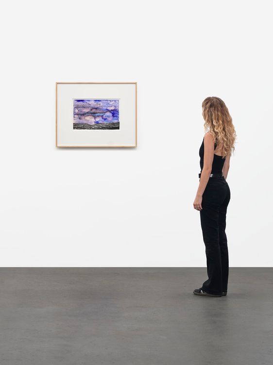 Installation view, Atropa, Sprüth Magers, New York · 2026 (6)