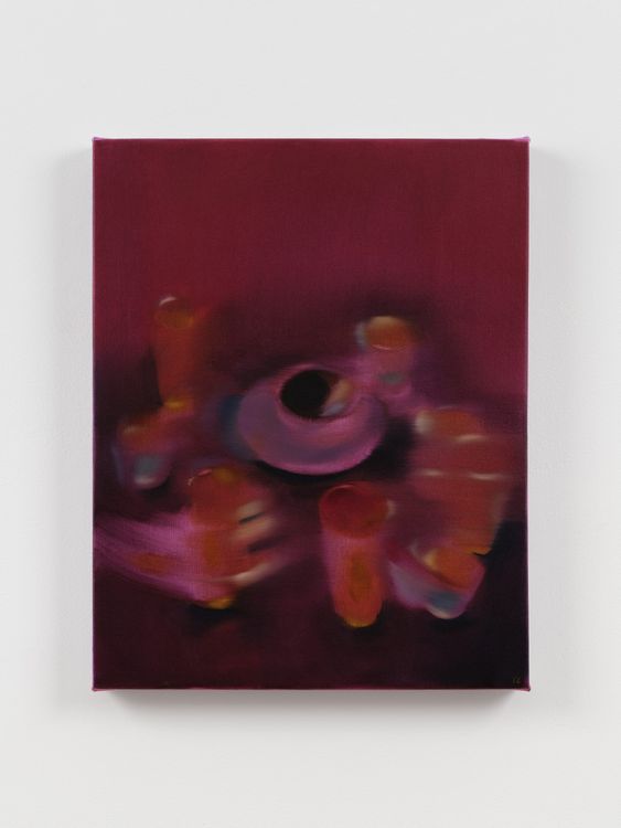 Installation view, Episodes, Margot Samel · 2026 (11)