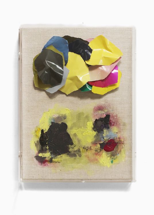 Installation view, Picture(s), DOCUMENT · 2026 (28)