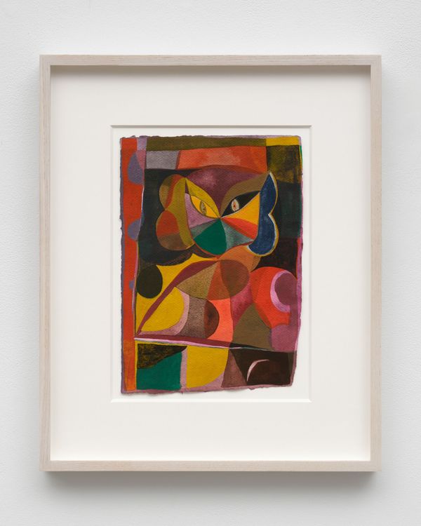 Installation view, Srklet, Karma Gallery · 2025 (6)