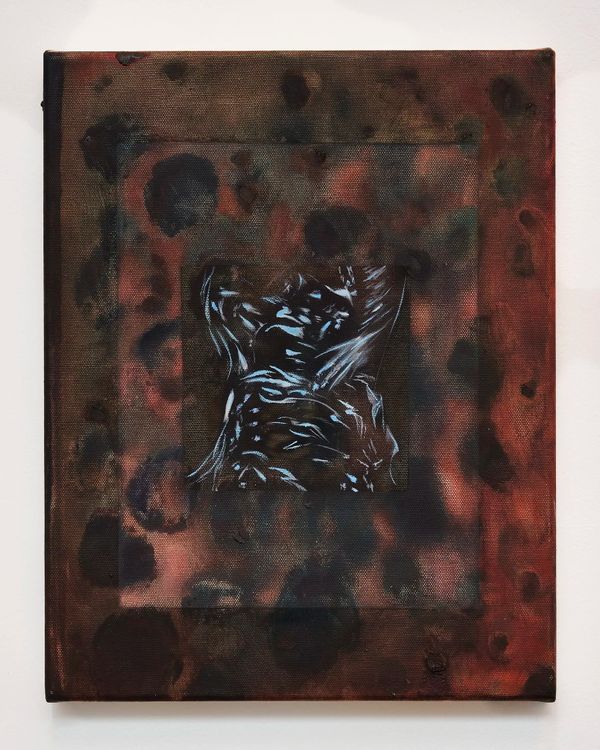 Installation view, Little Do, Little Oh, Tyler Park Presents · 2025 (16)