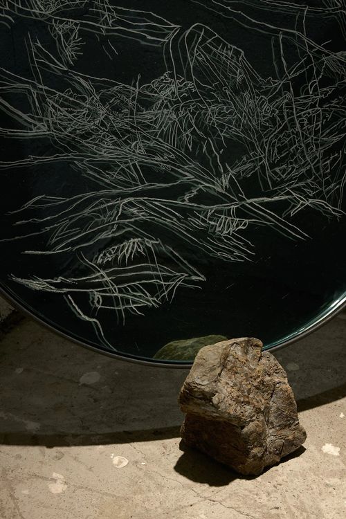 Installation view, Oh, it’s my ass and my anus, Parent Company · 2025 (14)