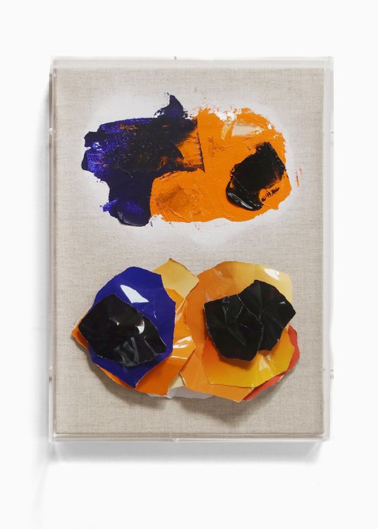 Installation view, Picture(s), DOCUMENT · 2026 (22)