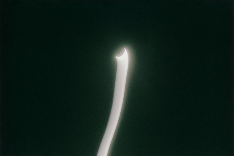 Installation view, Eclipse Drawings, Gemini G.E.L., LA · 2026 (14)