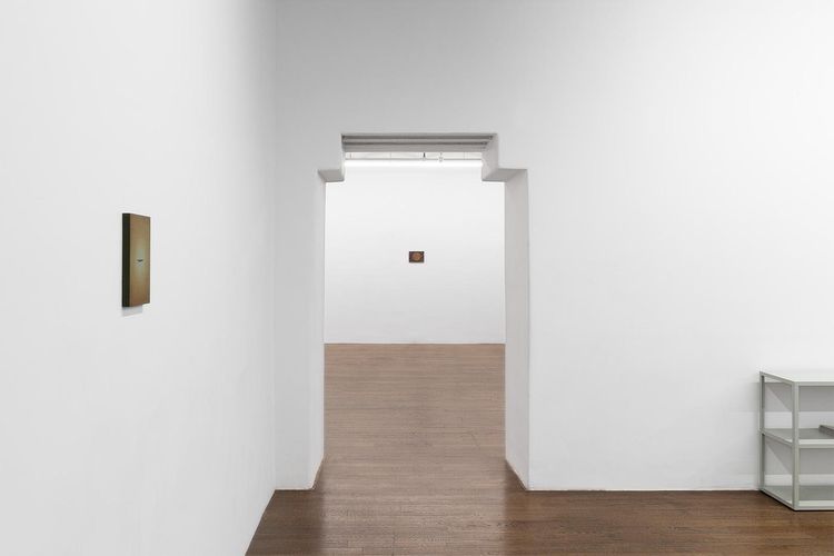 Installation view, 999, Derosia · 2026 (4)