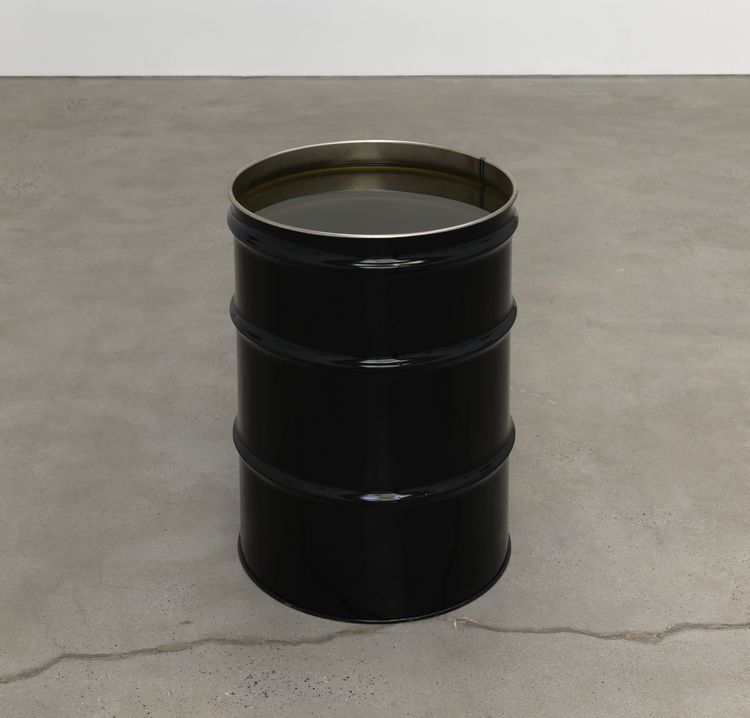 Installation view, I Am Gravity, Karma, 188 East 2nd Street · 2026 (15)