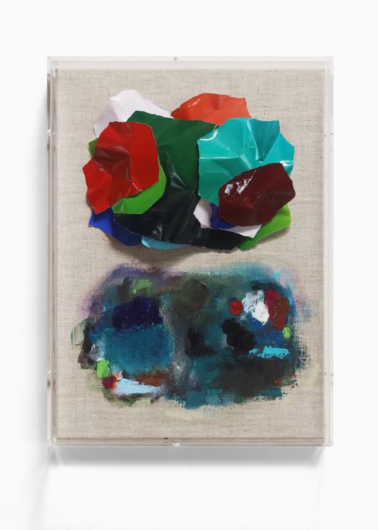 Installation view, Picture(s), DOCUMENT · 2026 (31)