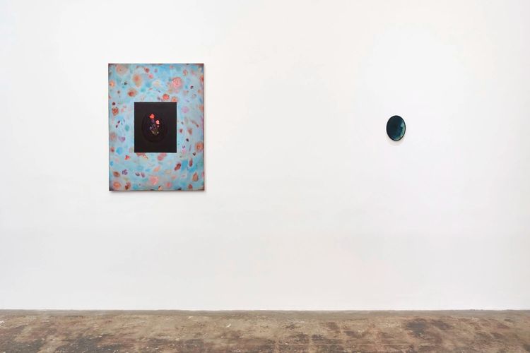 Installation view, Little Do, Little Oh, Tyler Park Presents · 2025 (3)