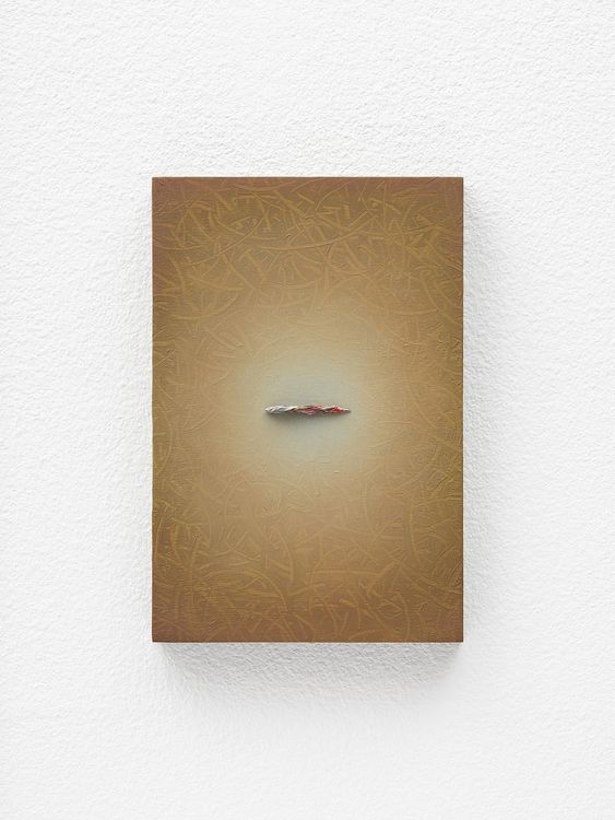 Installation view, 999, Derosia · 2026 (14)