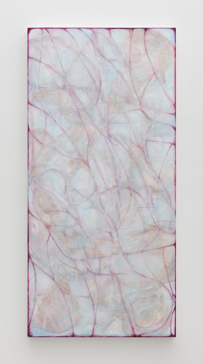 Installation view, Unfixer, Silke Lindner · 2026 (9)