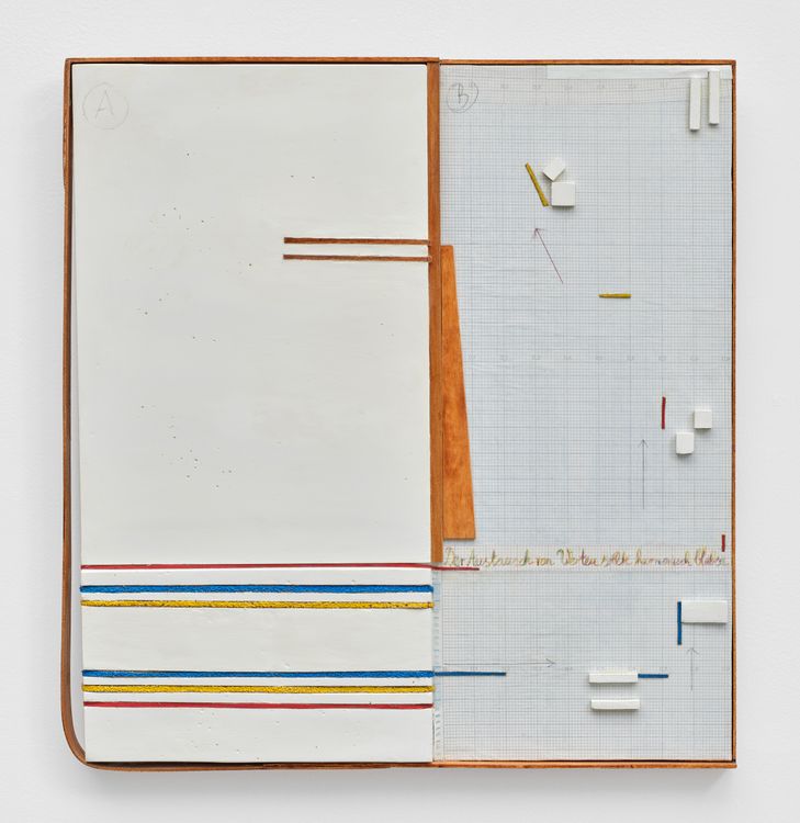 Installation view, Field Agents, New Discretions · 2026 (27)