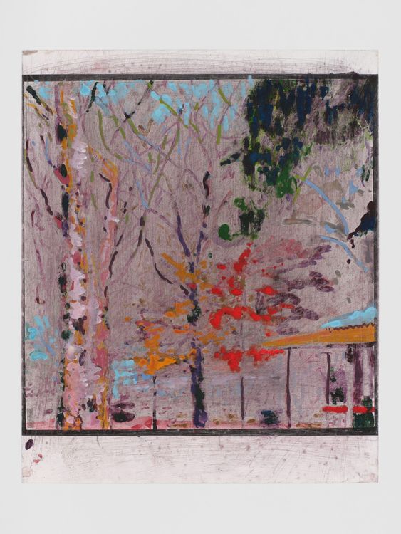 Installation view, John Maclean, Margot Samel · 2026 (17)