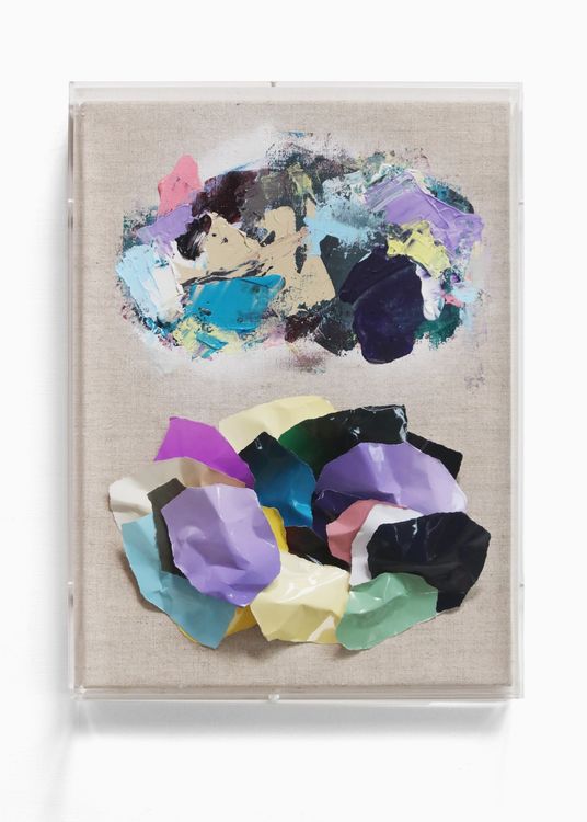 Installation view, Picture(s), DOCUMENT · 2026 (23)